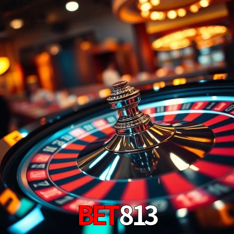 bet813 Suporte