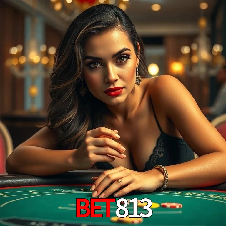 bet813 VIP Rewards