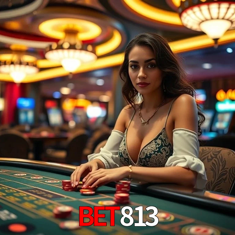 bet813 Benefícios VIP