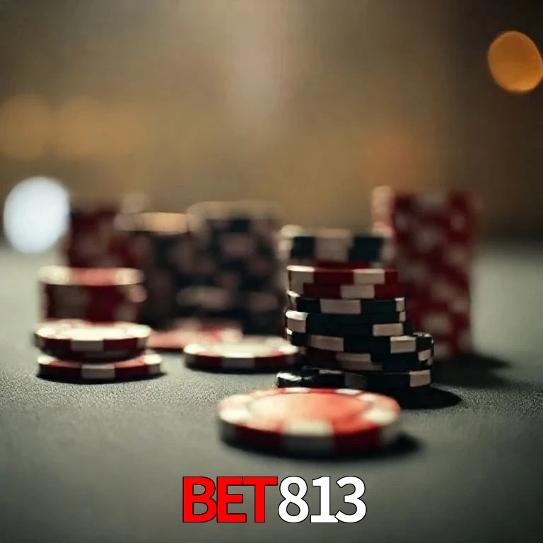 bet813 Suporte