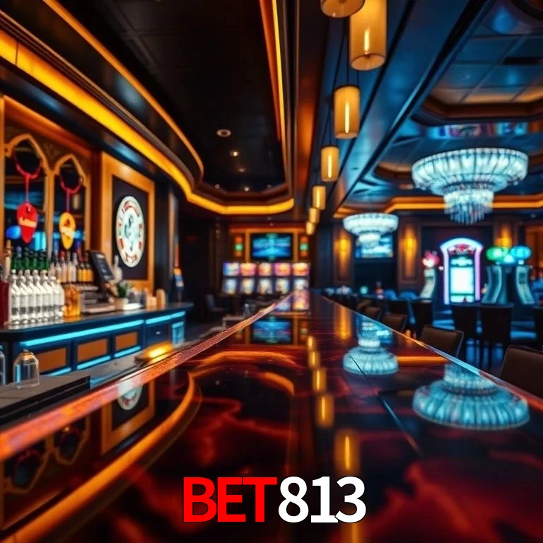 bet813 plataforma