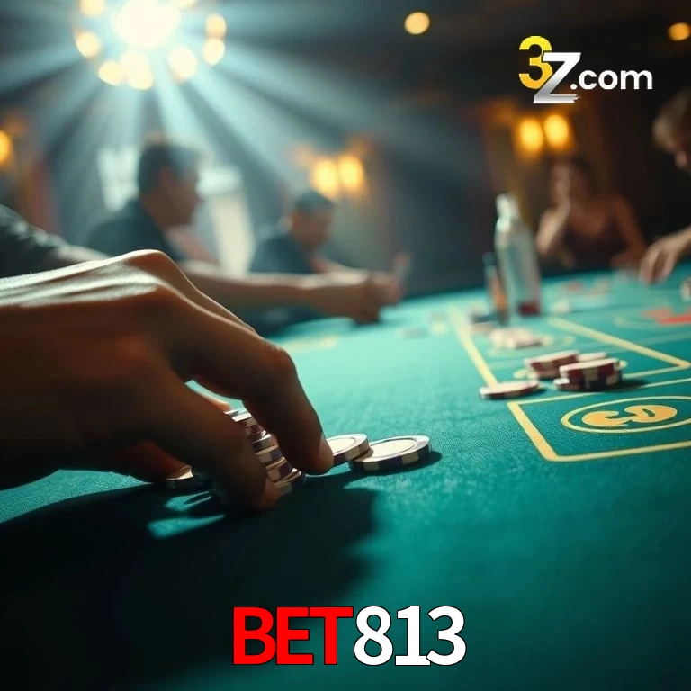 bet813 lottery