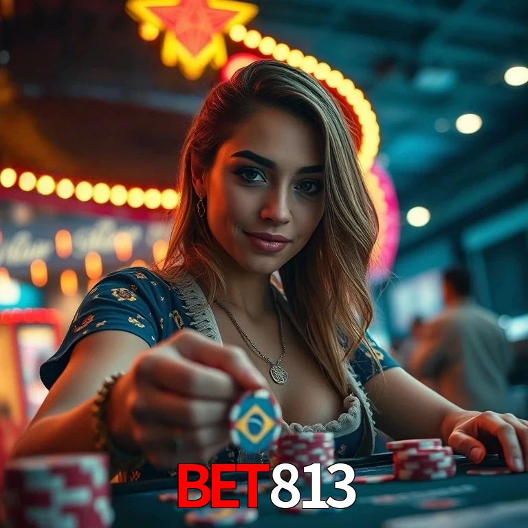 bet813 Suporte