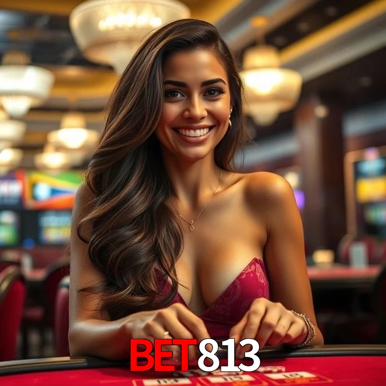 bet813 App Design