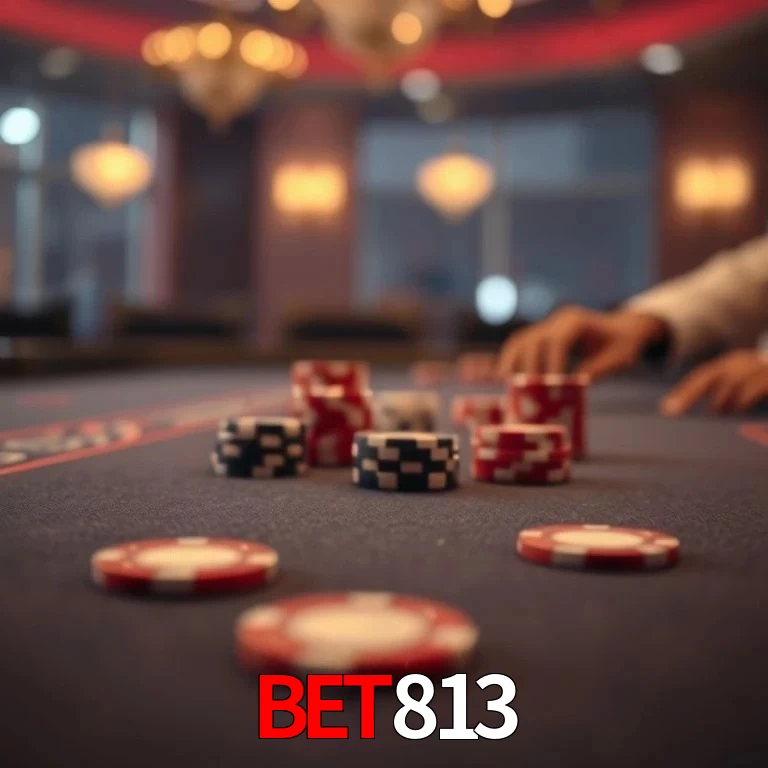 bet813 Promoções