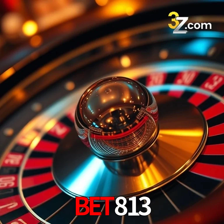 bet813 Eventos VIP