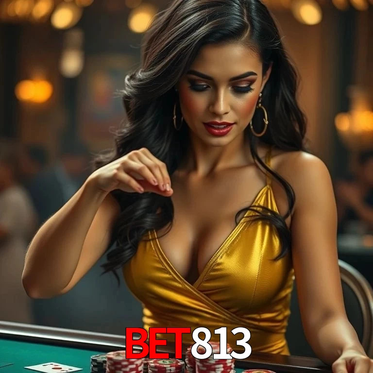 bet813 Segurança