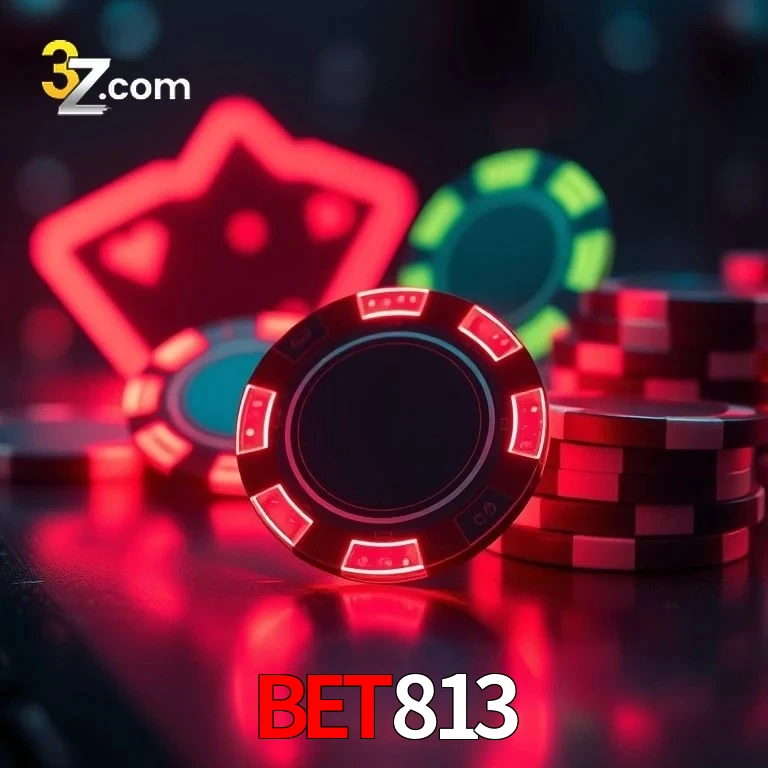 bet813 Slot Analytics