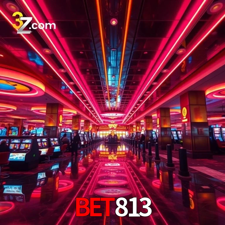 bet813 APK Interface