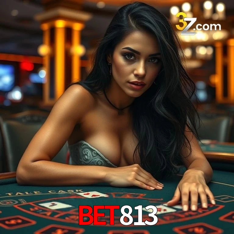 bet813.com