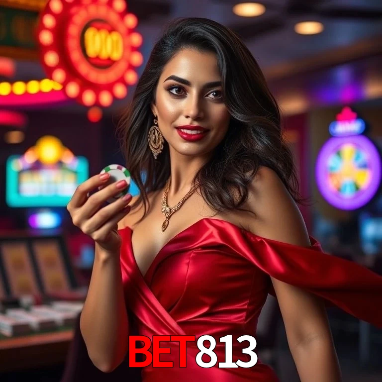 bet813 Torneios Slots