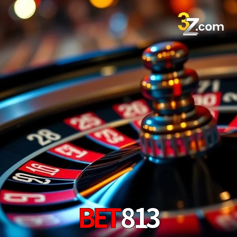 bet813 Segurança