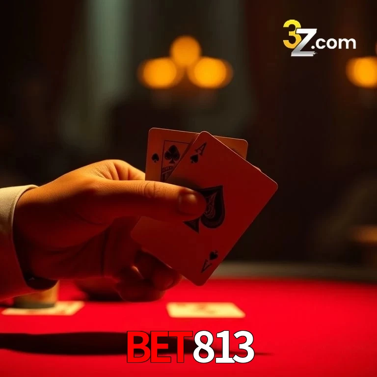bet813 Bônus