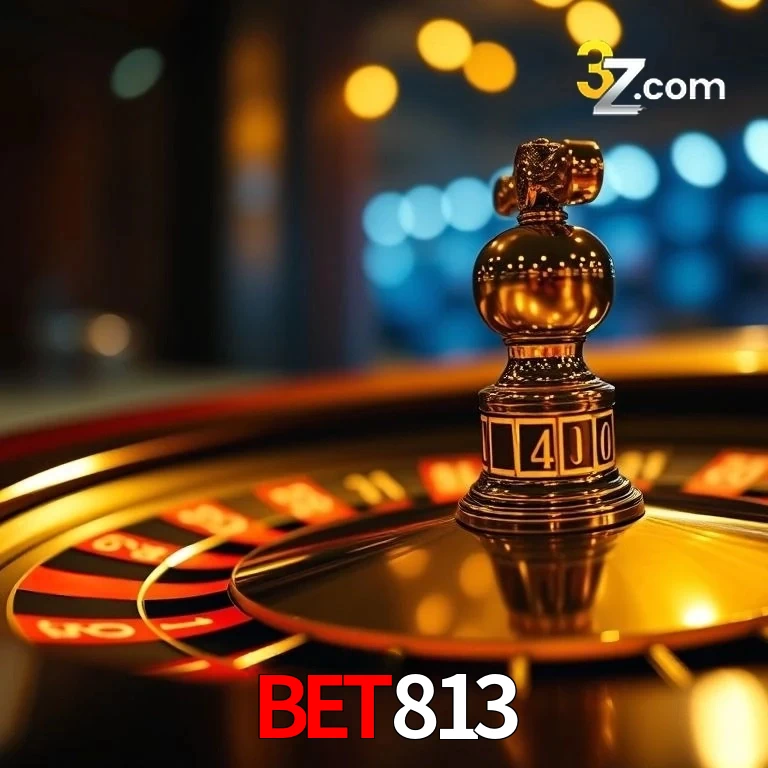 bet813 Segurança