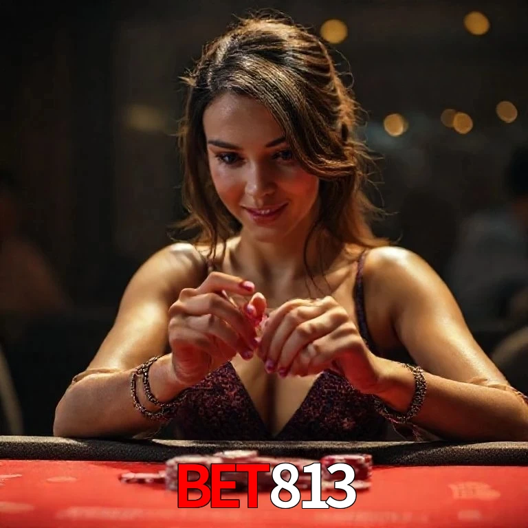 bet813 Segurança